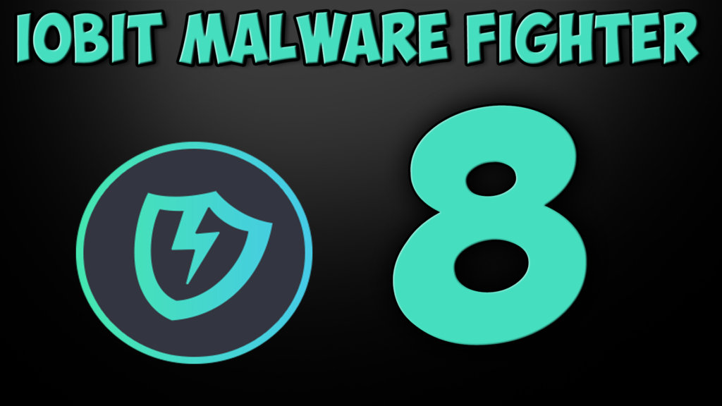 iobit malware fighter 5.1 serial